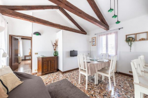 Colombina Like at home 3 bedrooms fully equipped air conditioned